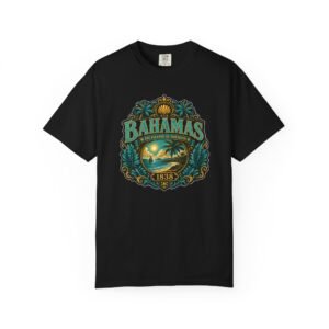 Bahamas Paradise T-Shirt